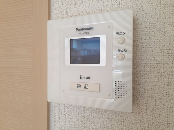 シャロル白山の物件内観写真